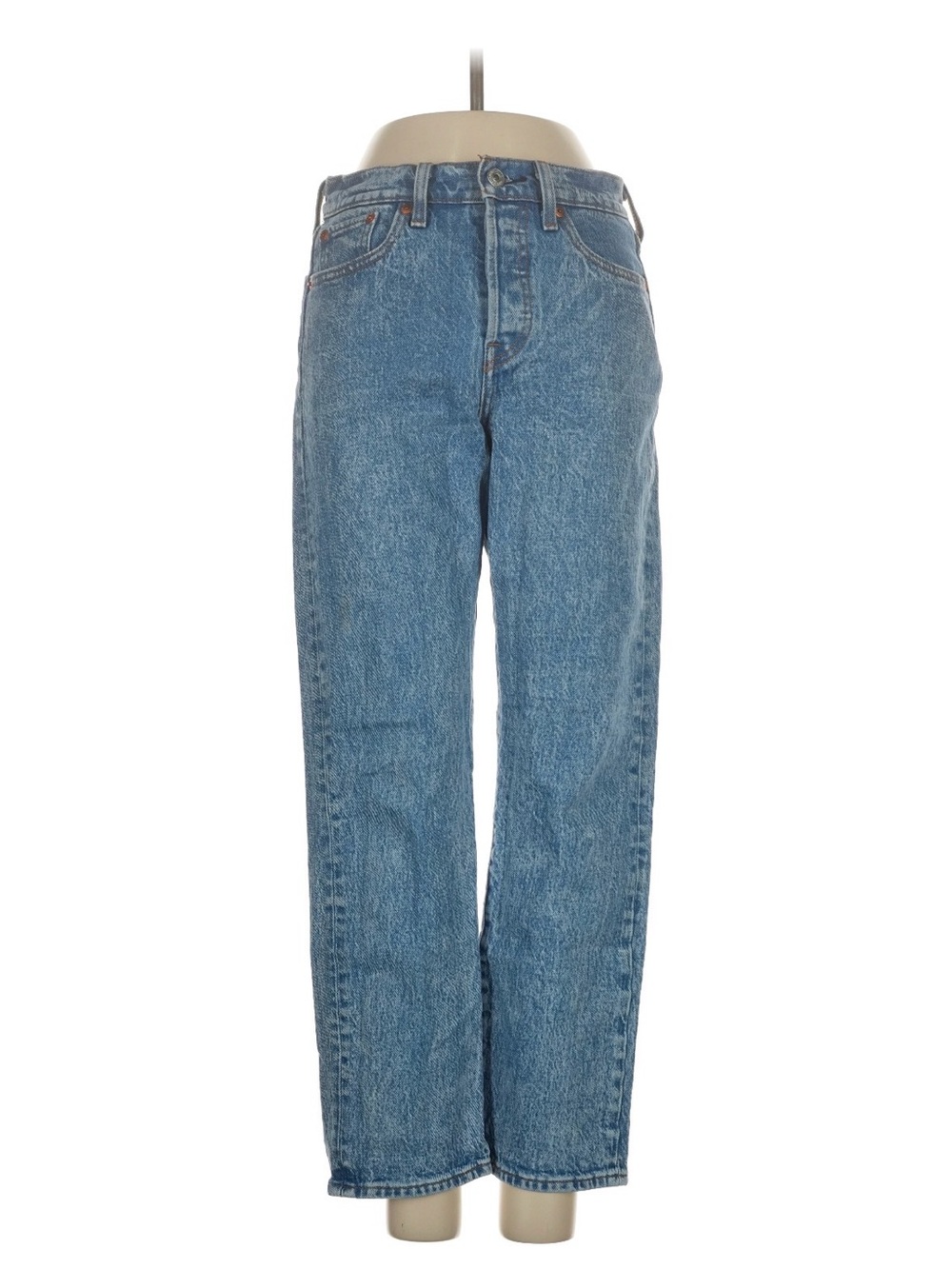 Levi's Women's Wedgie Straight Leg Jean